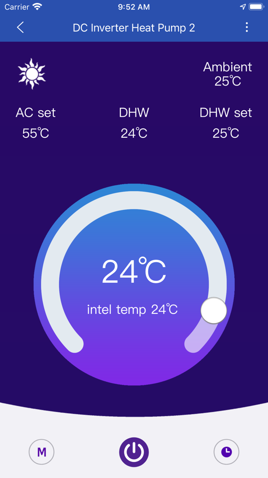 #3. IntafloHP3 (iOS) 由: Guangdong Chico Electronic Inc.