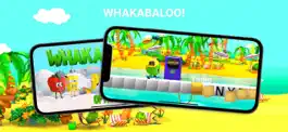 Game screenshot Whakabaloo hack