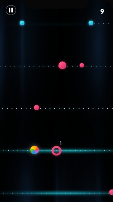 Cube DOT Screenshot