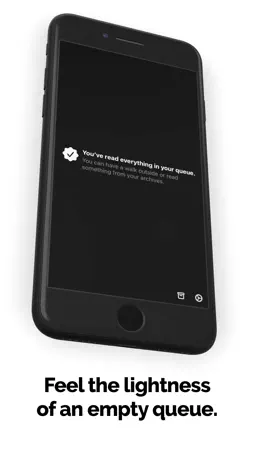 Quiche Reader screenshot 4