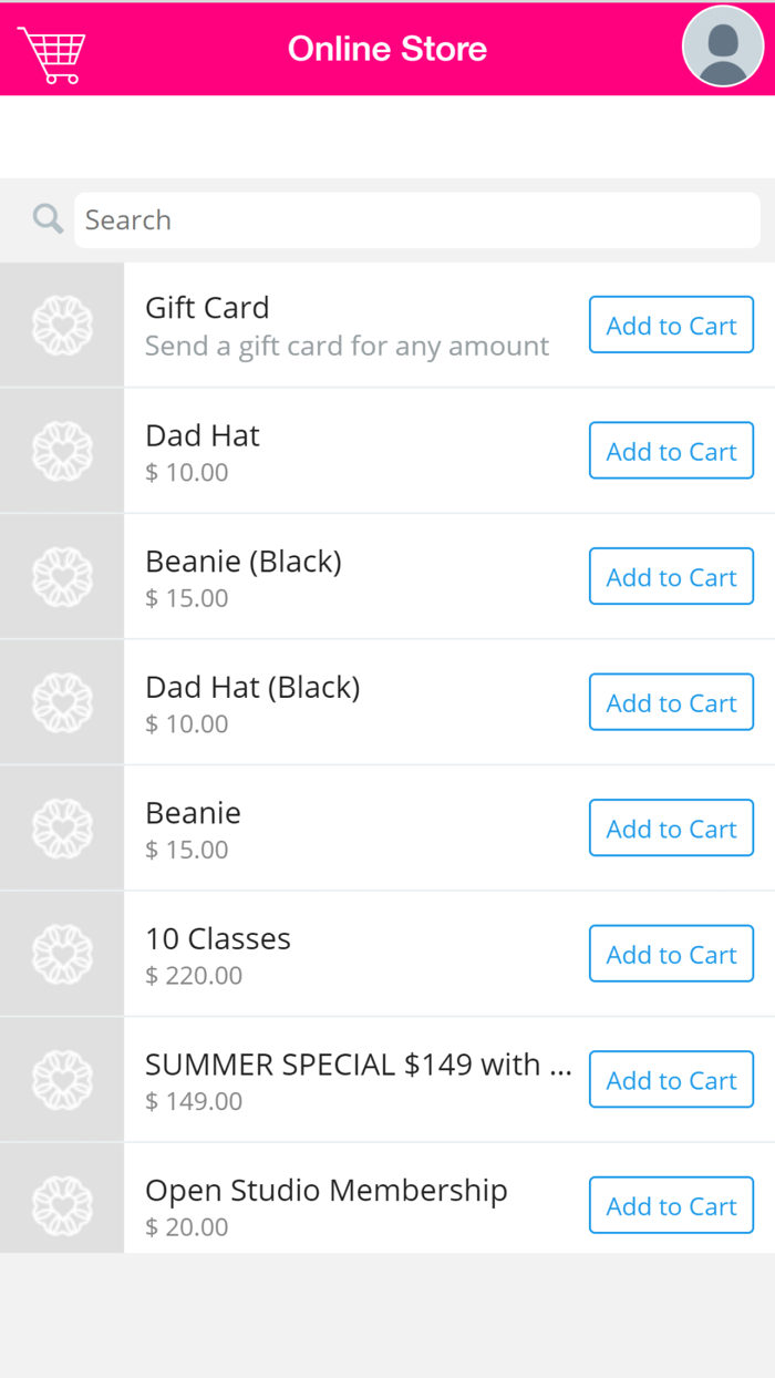 Club Elevate Fitness