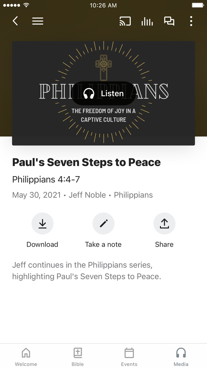 Northstar Blacksburg