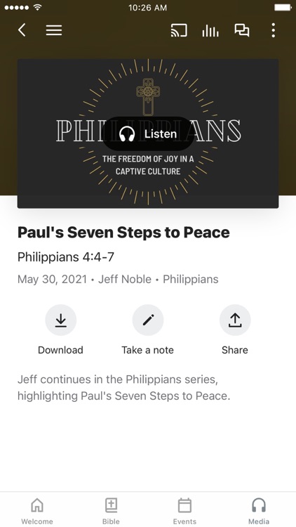 Northstar Blacksburg