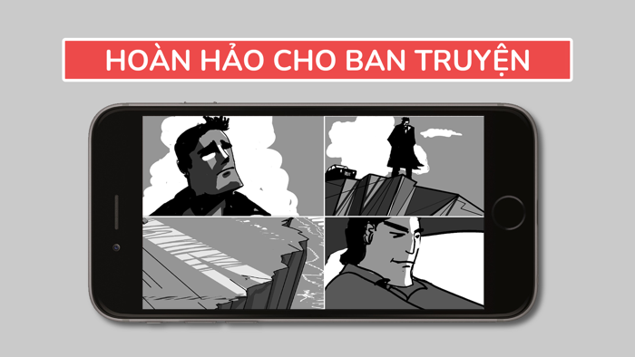 Animation Sketch Pro