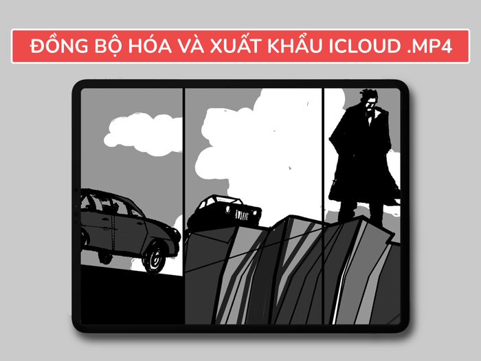 Animation Sketch Pro