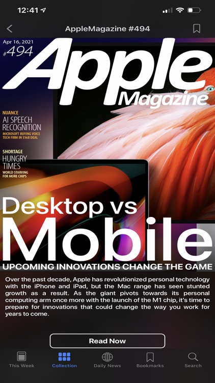 AppleMagazine