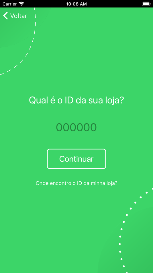 #3. Mobilizei Visualizador (iOS) Podle: Mobilizei