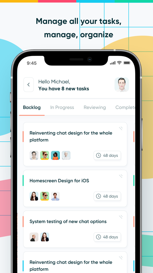 #5. Edworking (iOS) 由: Ed technology ltd