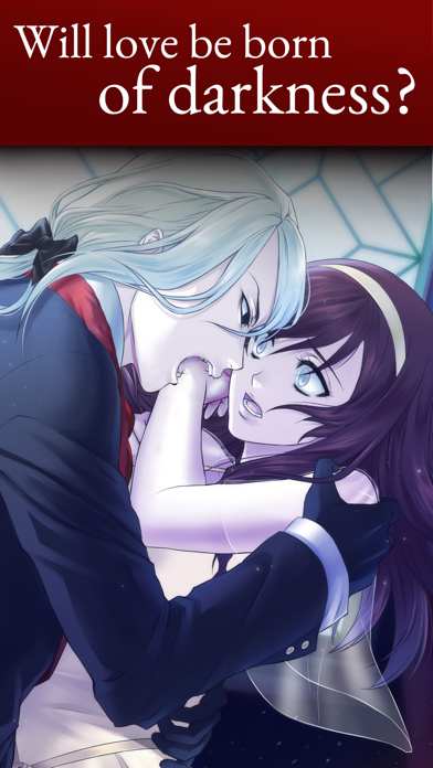 Moonlight Lovers: Vladimir - O APK for Android Download