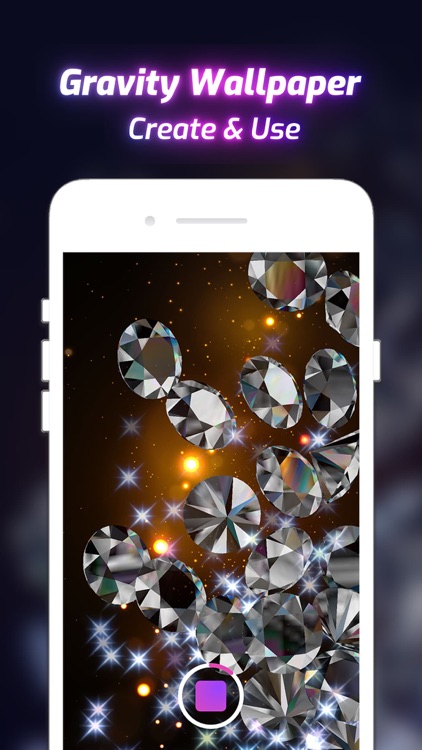 Droplet - Live Wallpaper