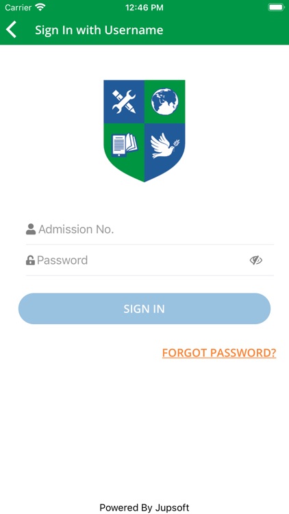 Millennium School Faridabad