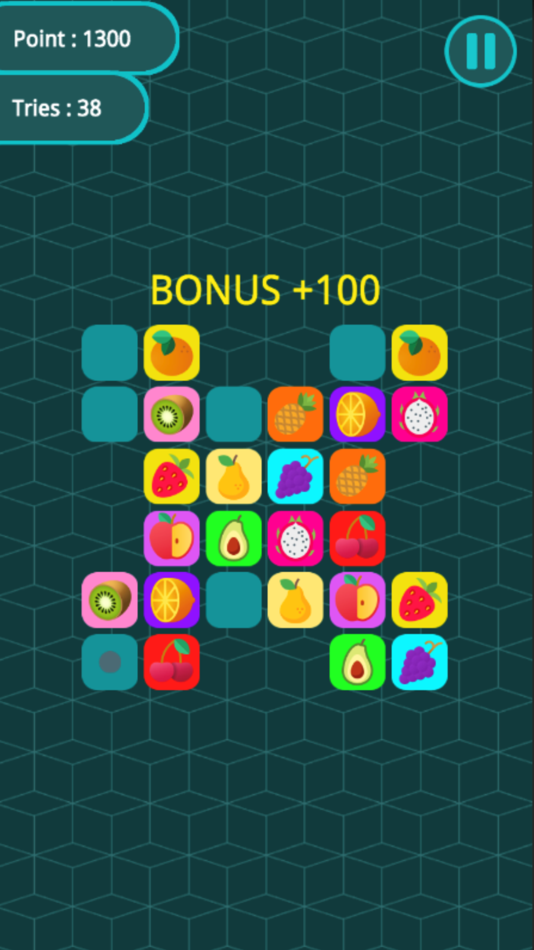 #3. Brain Game : Picture Match (iOS) 由: Vaishali Parihar