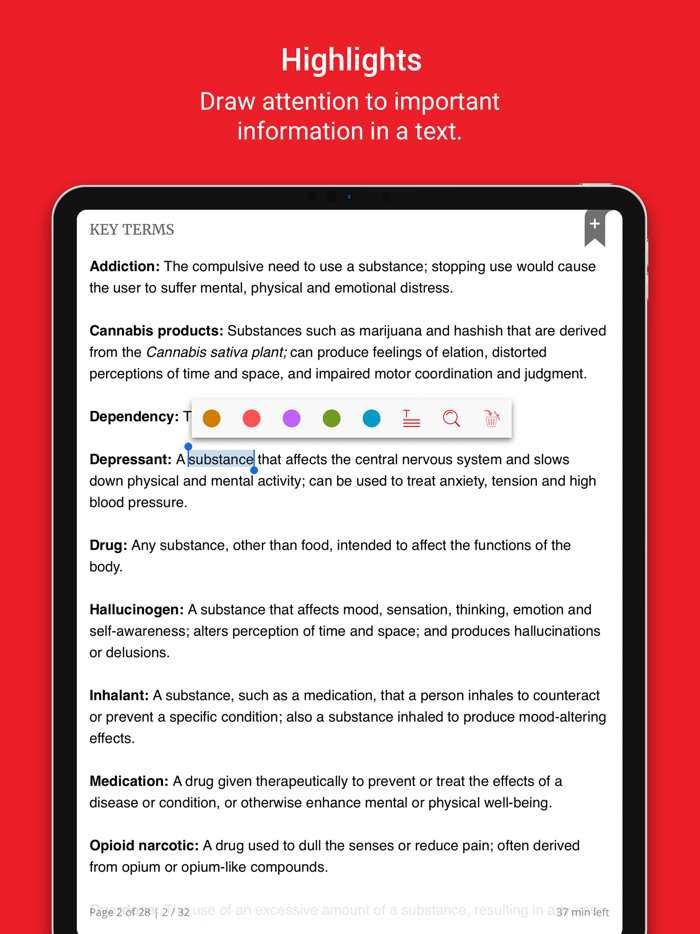 eBooks American Red Cross