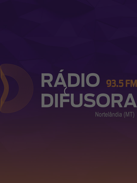 Screenshot #4 pour Rádio Difusora Nortelândia(MT)