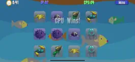 Game screenshot Aquarium Pairs - Fun mind game apk
