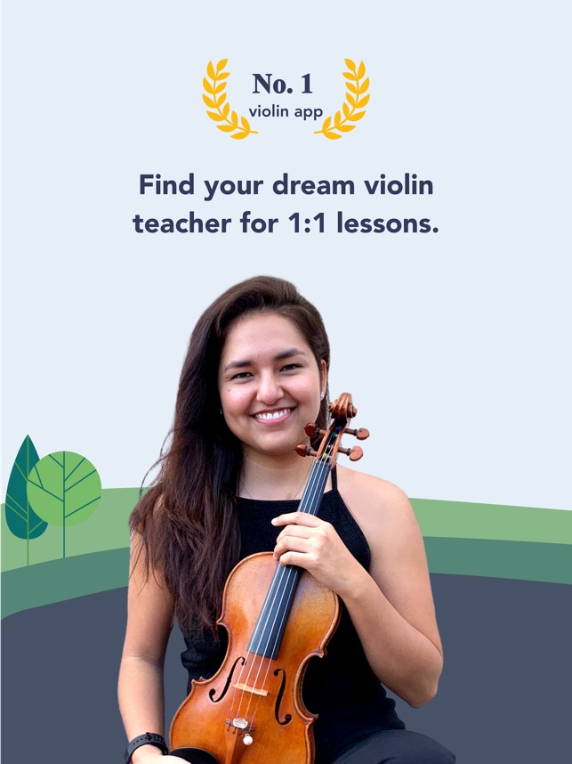 Learn Violin on the App Store