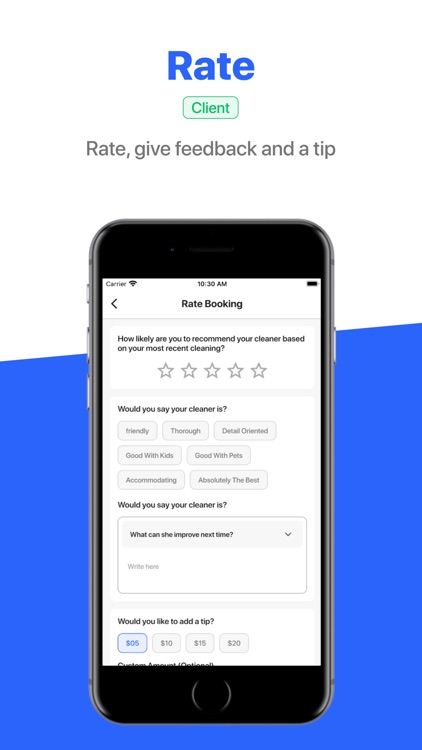 Cleanetto screenshot-5