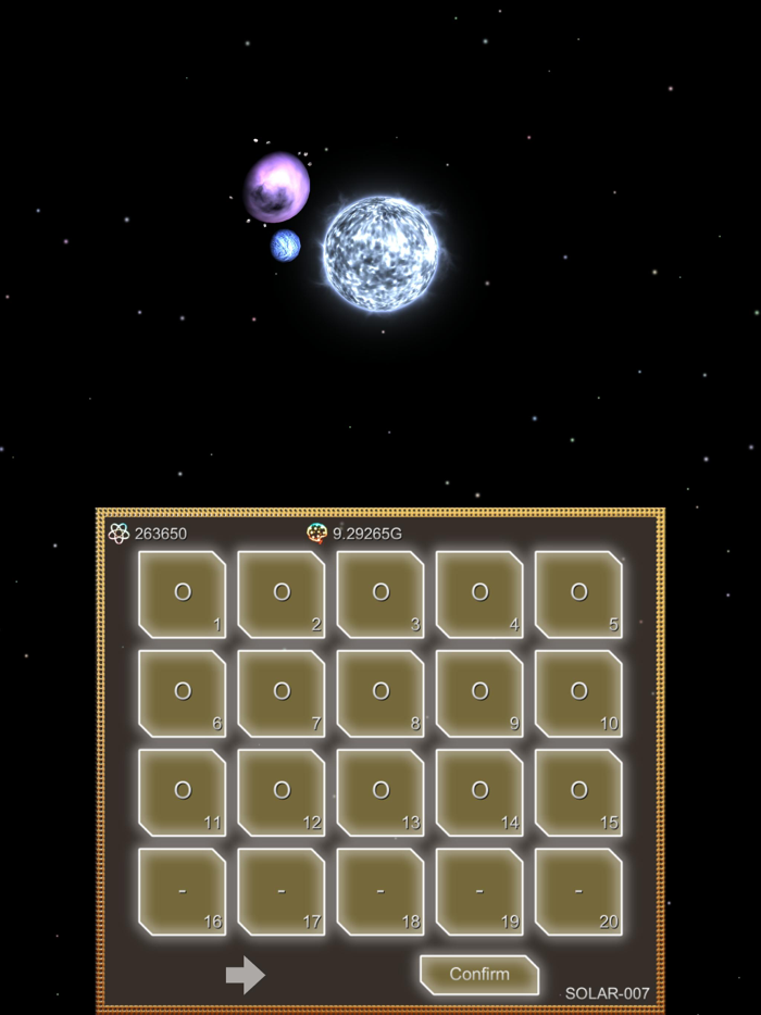 Evolution Planet - 14 Billion