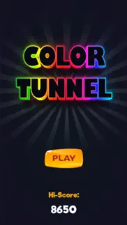 colour tunnel 3d problems & solutions and troubleshooting guide - 2