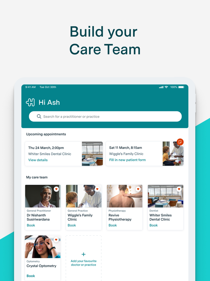 Healthengine