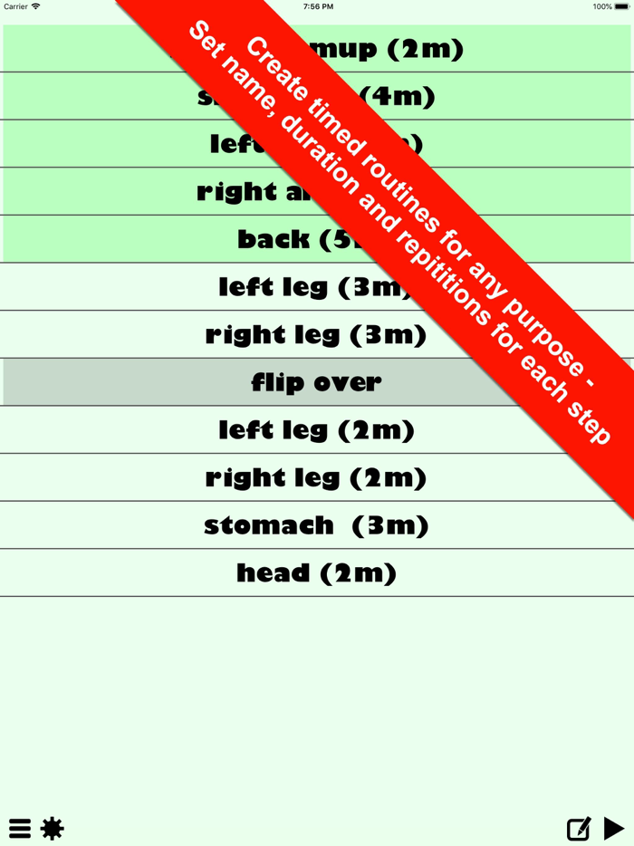 YAT - Yet Another Timer