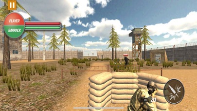 Come Up For Battle Royale Fun Screenshot