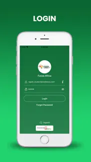 funza trainee app iphone screenshot 3