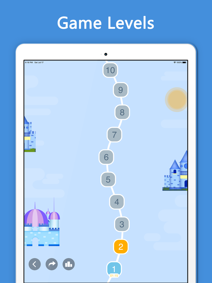 Killer Sudoku - number game