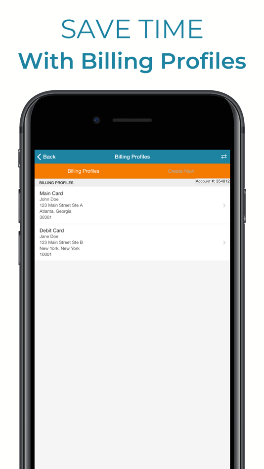 #4. Daigle Oil Company (iOS) Podle: Destwin LLC