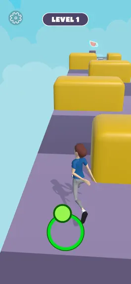 Game screenshot Ragdoll Walker! mod apk