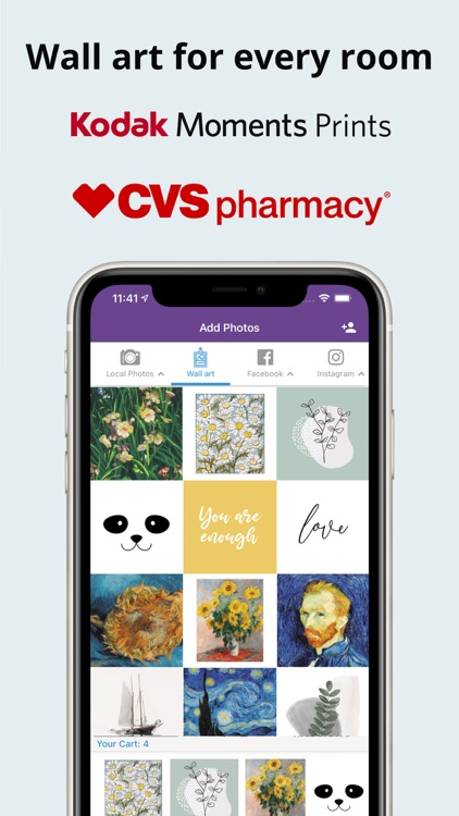 Photo Prints Now: CVS Photo screenshot-4