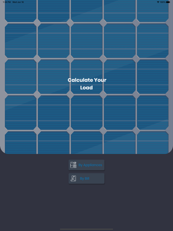 Screenshot #4 pour Solar Design