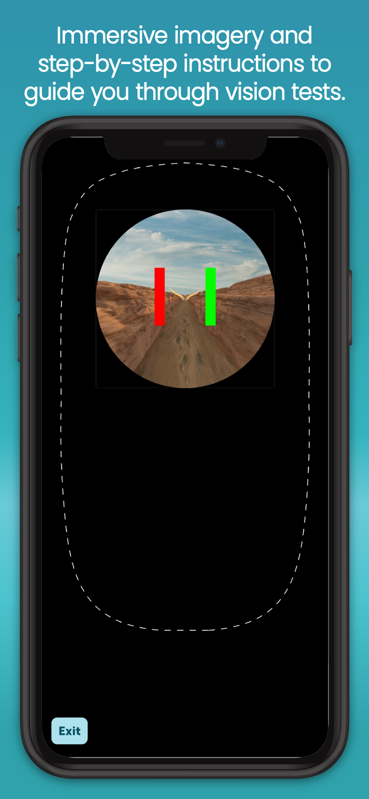 VisionCheck 2 screenshot 4