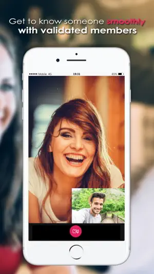 Datelii - Rencontre screenshot 2