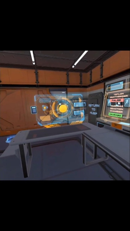 Quickfire Interactive