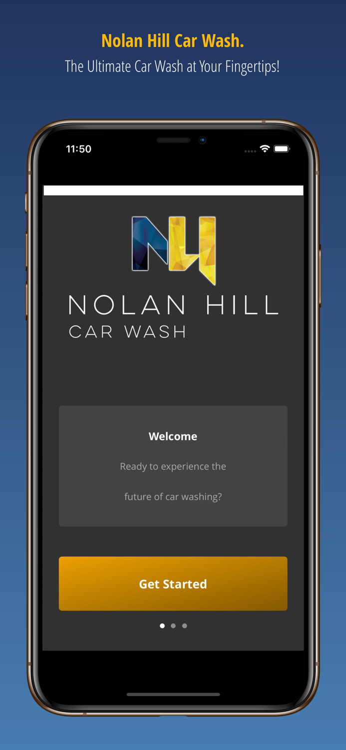 Nolan Hill Car Wash