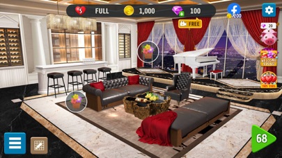 MyHome Design-Luxury Interiors Screenshot