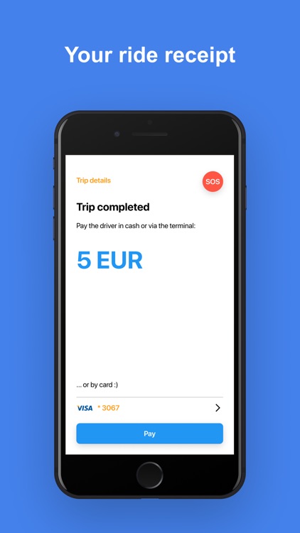 BookMe Cab screenshot-4