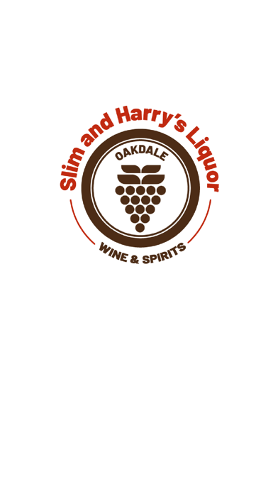 Slim & Harry's Liquor Screenshot