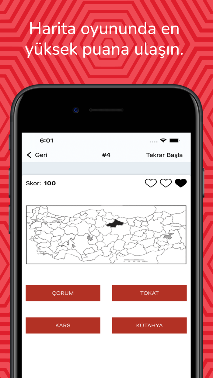 Türkiyenin İlleri En İyisi