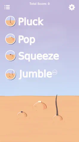 Game screenshot Pluck Pop Squeeze mod apk