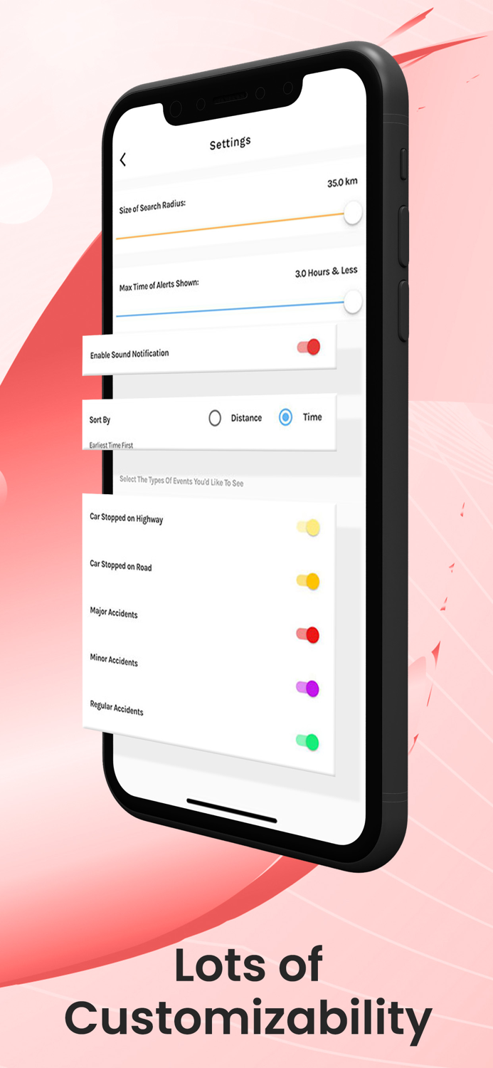 Towtaled - Incident Tracking