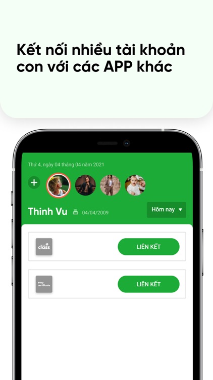 Easy Parents screenshot-4