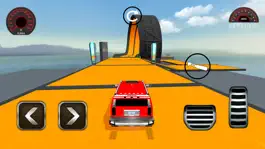 Game screenshot Unlimited Ramp Stunts 2 apk