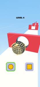 Hive Runner 3D screenshot #2 for iPhone