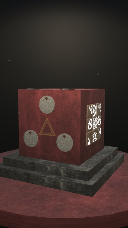 Mystery Box - Hidden Secrets screenshot-3