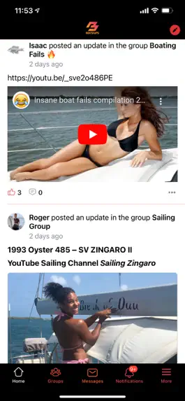 Game screenshot BoatSnaps hack