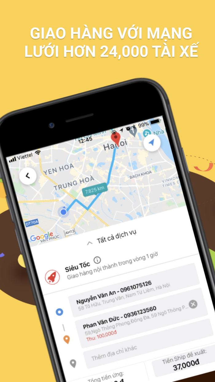 On - Bán hàng vốn 0 đồng