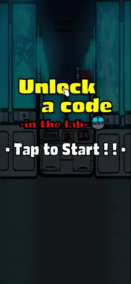 Game screenshot Unlock a Code apk