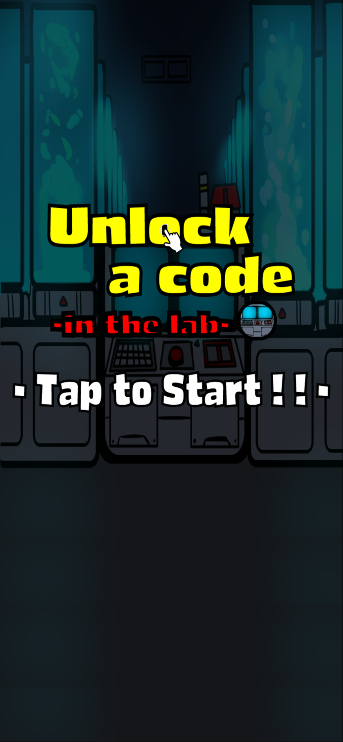 Unlock a Code